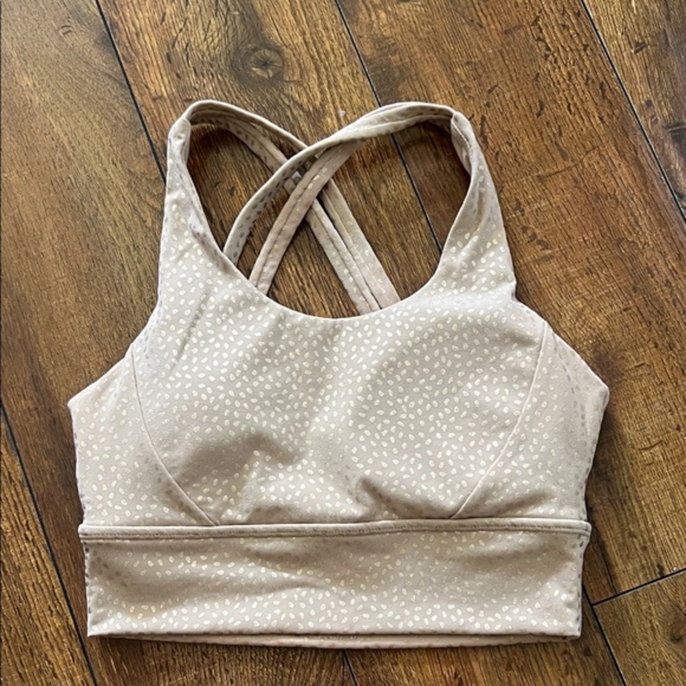 Buff bunny Strappy Bra